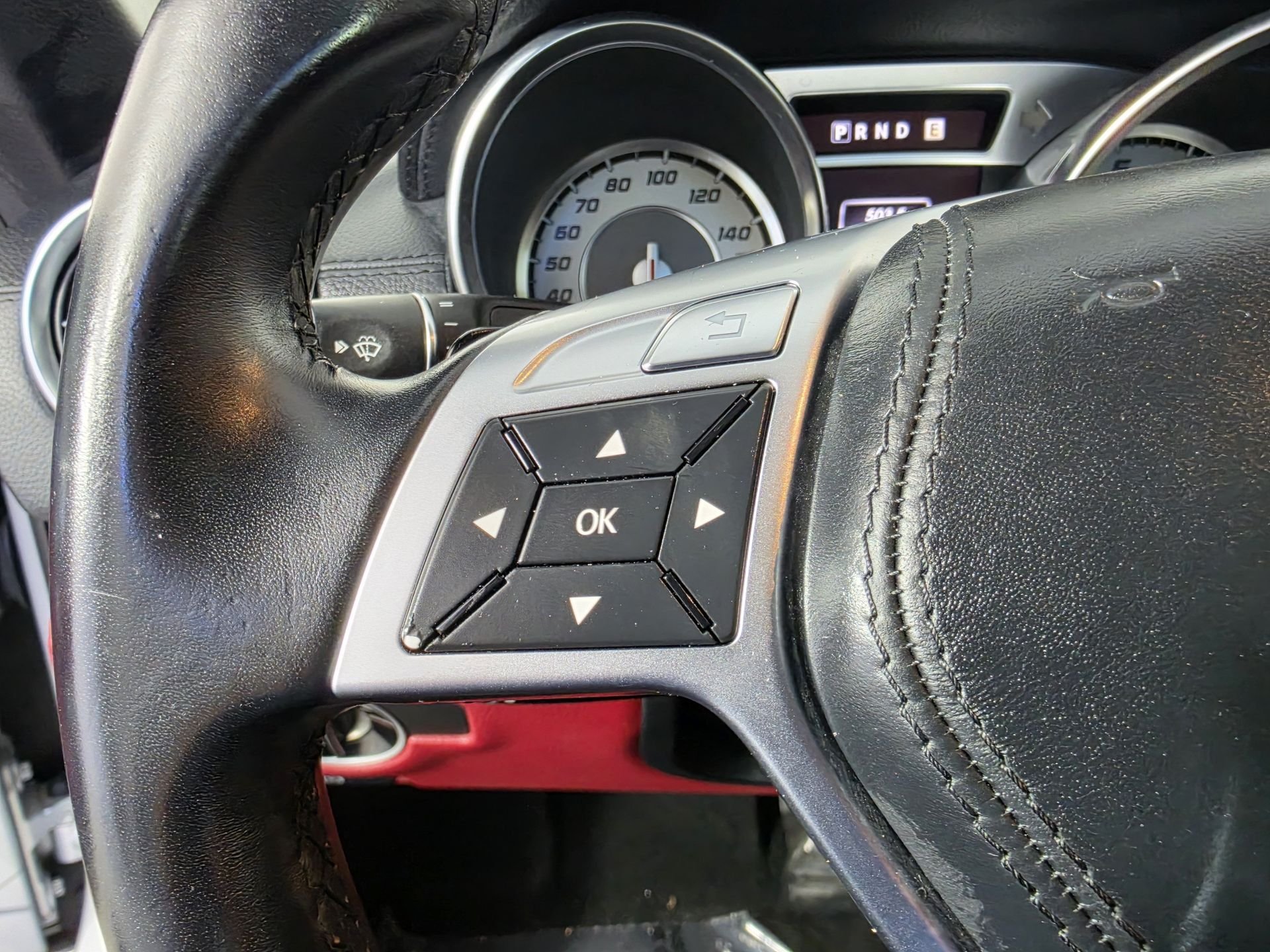 2013 Mercedes-Benz SL-Class SL550 - Photo 10