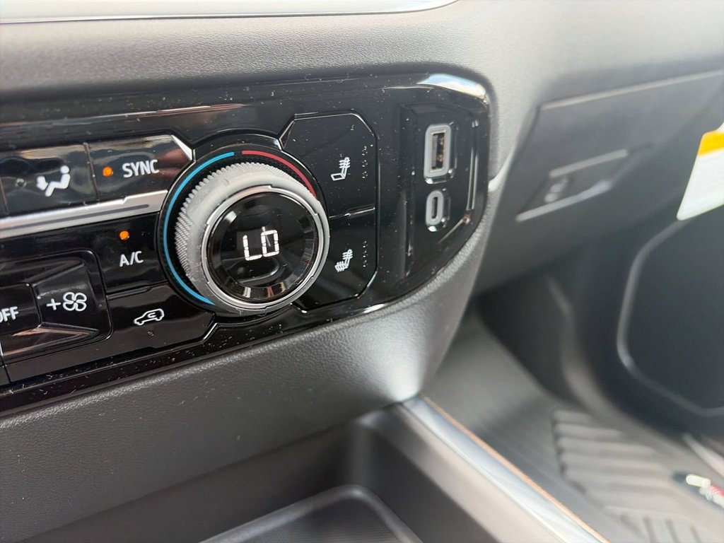 2026 Chevrolet Silverado 2500 HD LT - Photo 20