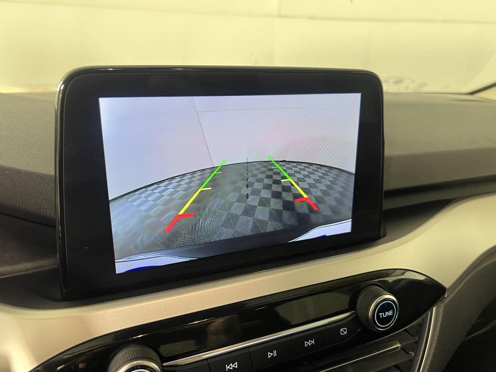 Used 2020 Bk Ford SEL image 16