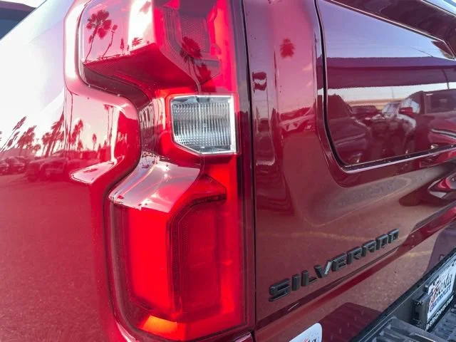 2026 Chevrolet Silverado 1500 High Country - Photo 7