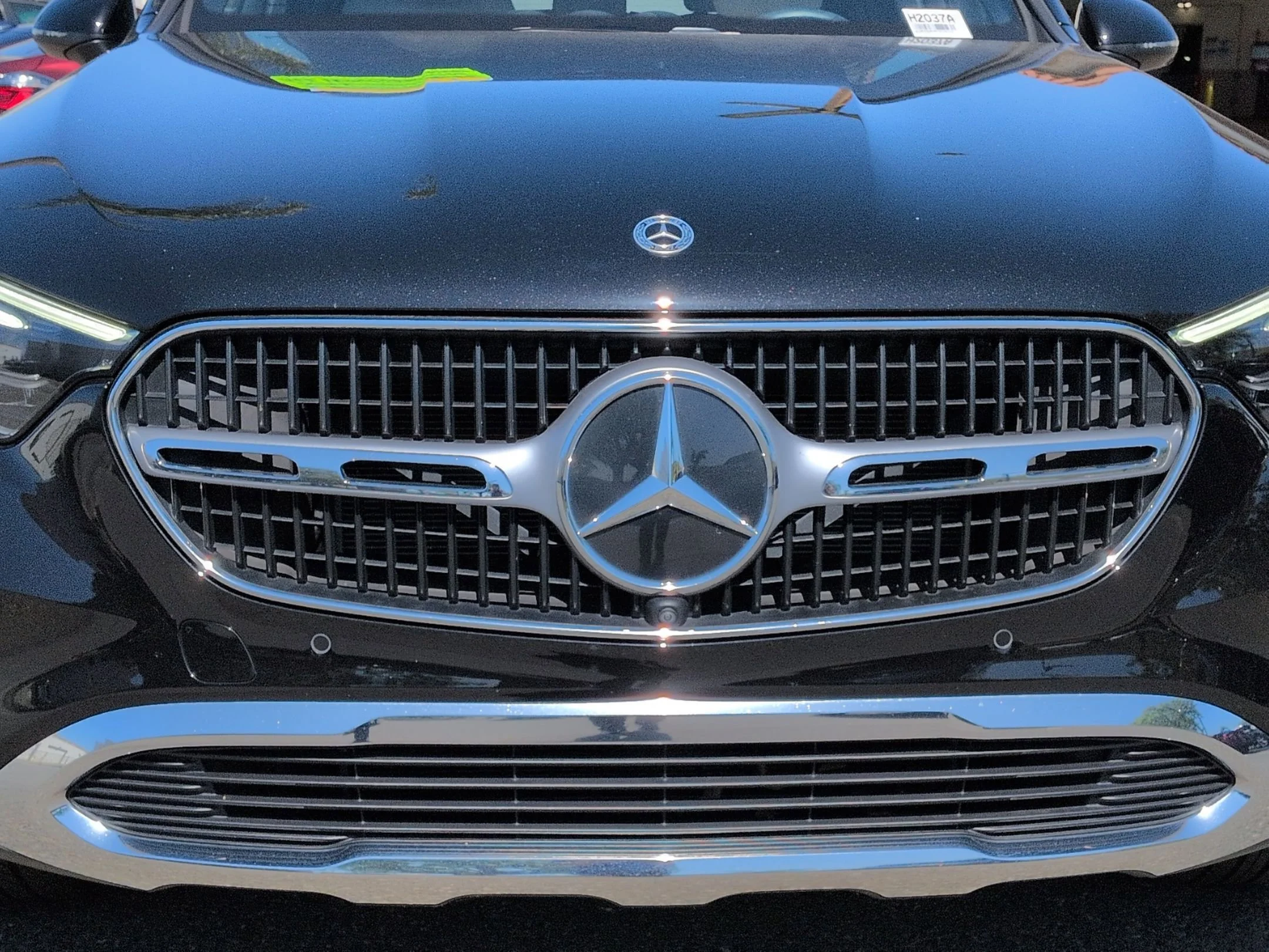 2023 Mercedes-Benz GLC GLC 300 - Photo 9