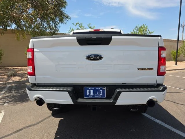 2022 Ford F-150 Tremor - Photo 27