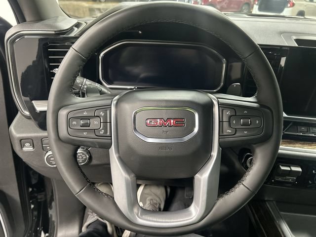 2026 GMC Sierra 1500 Elevation - Photo 14