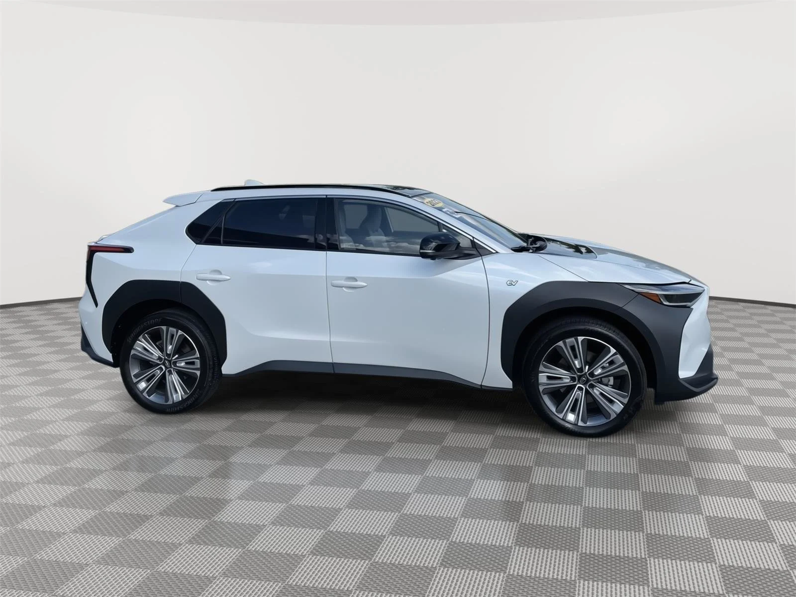Certified Used 2023 Cosmic White Pearl Subaru Touring image 3