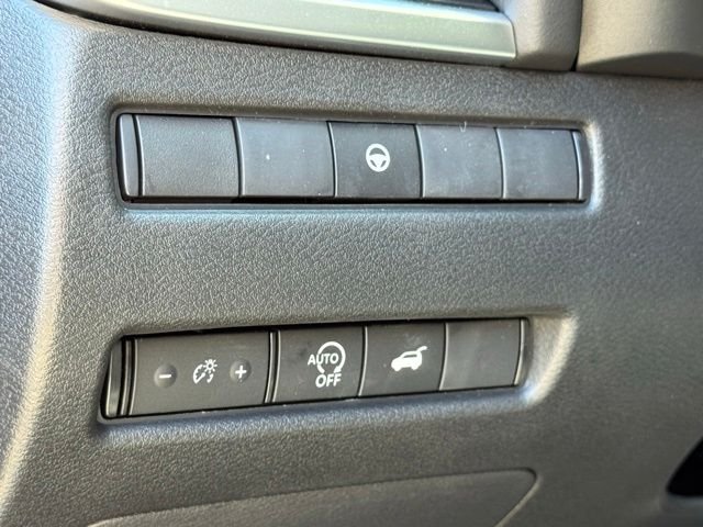 New 2026 Gray Nissan Dark Armor image 21