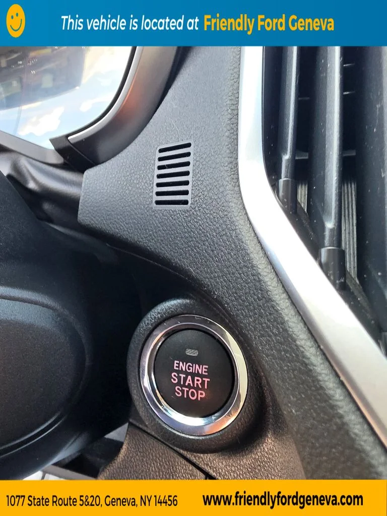 Used 2022 Magnetite Gray Metallic Subaru Premium image 19