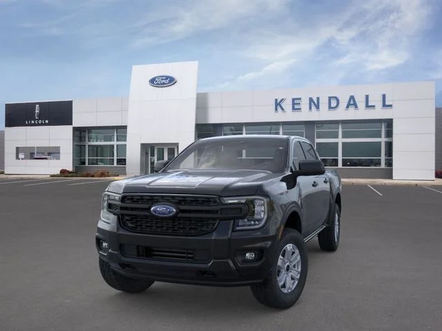 New 2026 Shadow Ford XL image 2