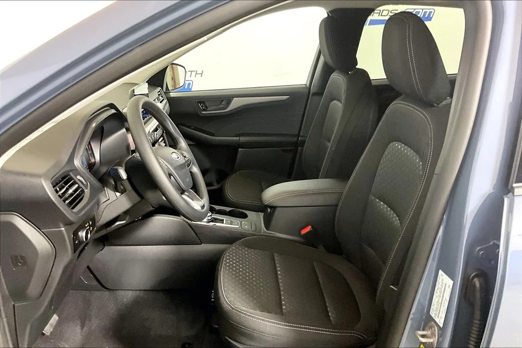 2026 Ford Escape Active - Photo 9