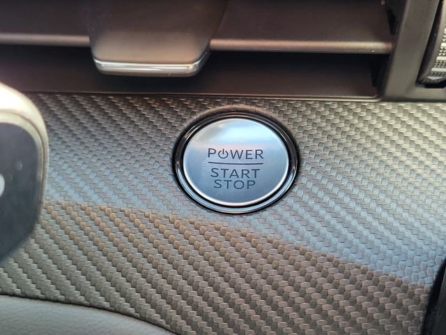 New 2026 Glacier Gray Metallic Tri-coat Ford Premium image 11