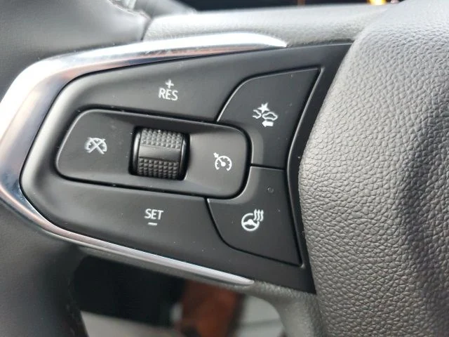2025 Chevrolet Trailblazer Activ - Photo 29
