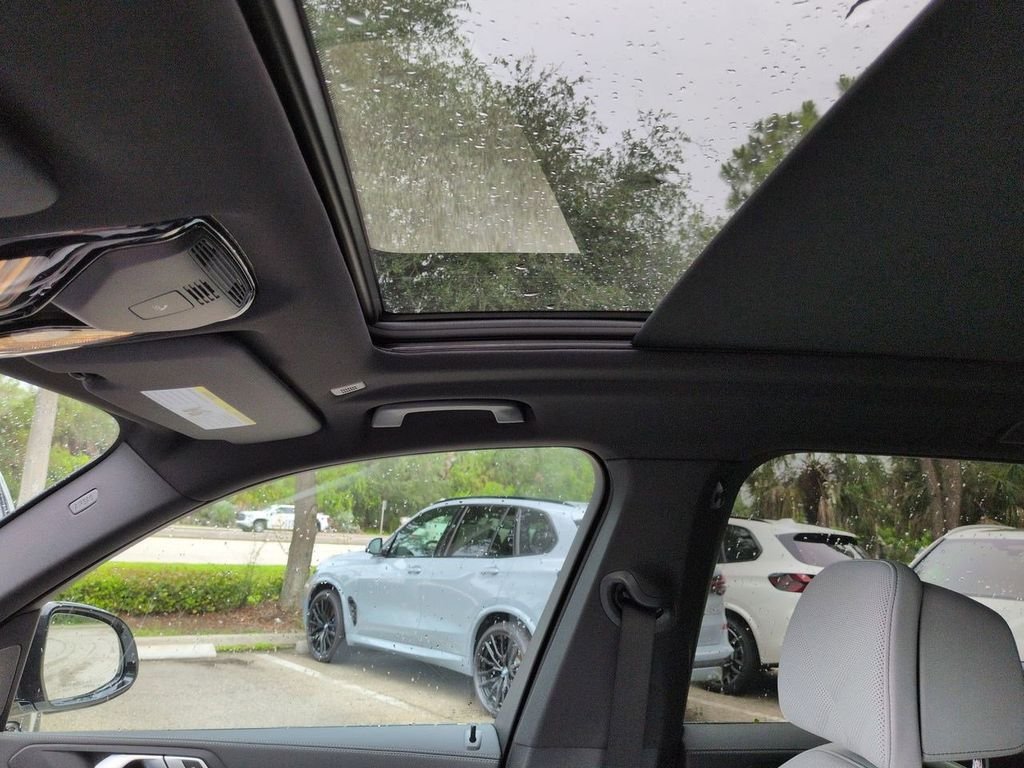 New 2026 Alpine White BMW xDrive50e image 20