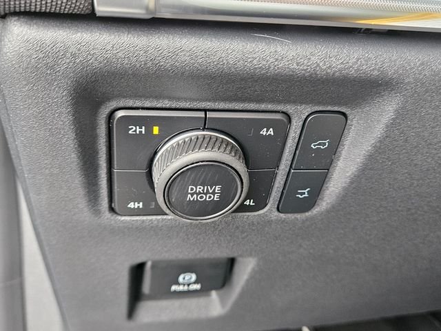 2026 Ford Expedition Platinum - Photo 27