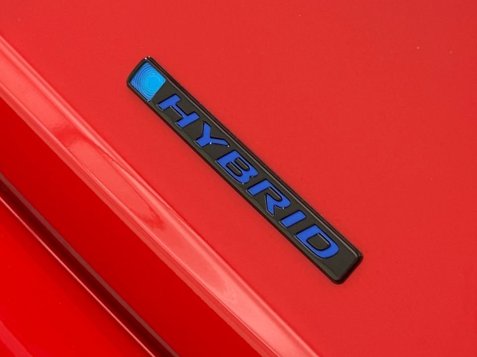 2026 Honda Civic Sport - Photo 8