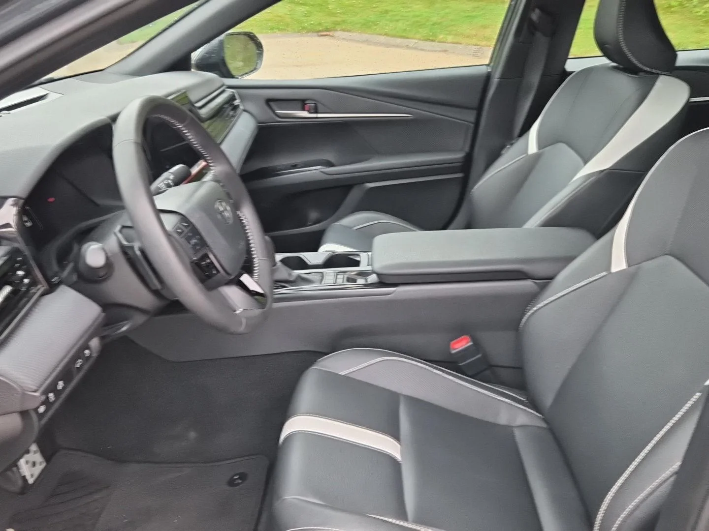 Used 2026 Toyota Camry SE with VIN 4T1DAACK6TU273180 for sale in Winona, Minnesota