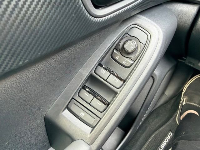 Used 2024 Blue Subaru Premium image 15