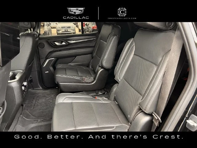 Used 2021 Onyx Black GMC Denali image 28