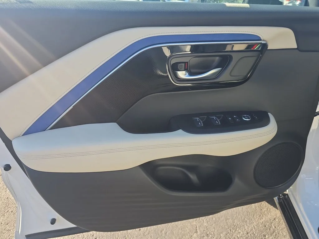 2026 Acura ADX A-Spec Package - Photo 12