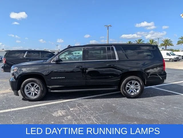 Certified Used 2020 Black Chevrolet LS image 4