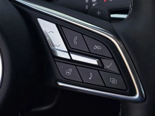 2026 Buick Envision Sport Touring - Photo 19