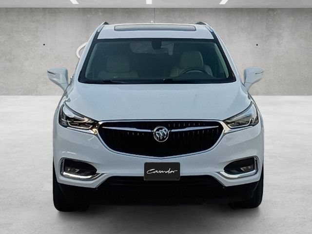 Used 2019 (Includes Pitch Dark Night lower exterior accent color. Buick Essence image 18