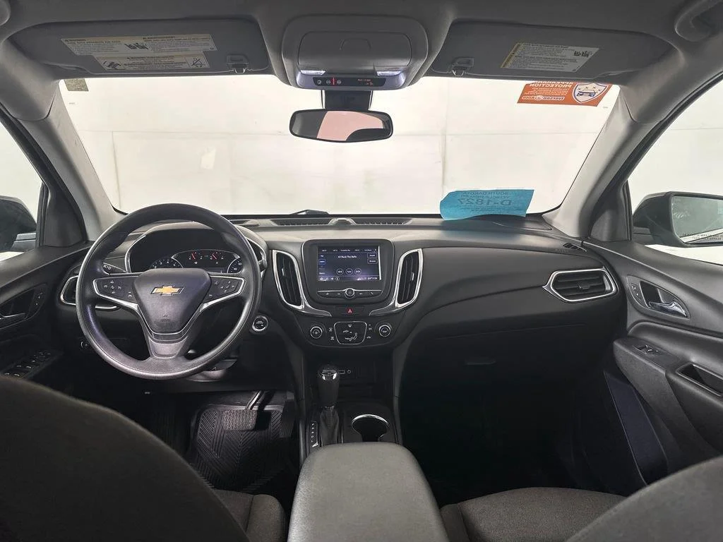 Used 2021 Nightfall Gray Metallic Chevrolet LT image 25