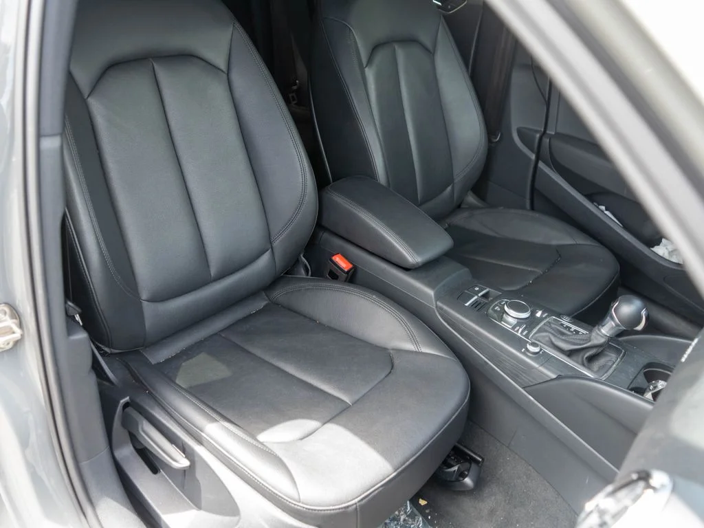 Used 2020 Gray Audi 2.0T Premium image 9