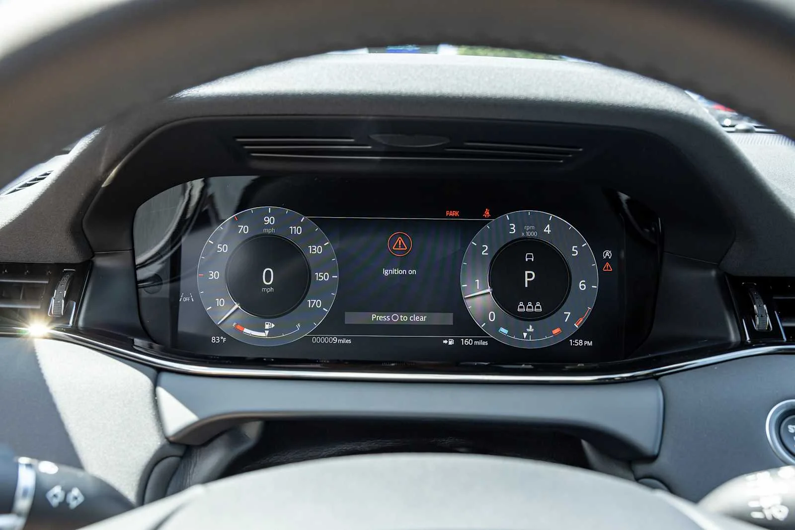2026 Land Rover Range Rover Evoque S - Photo 15