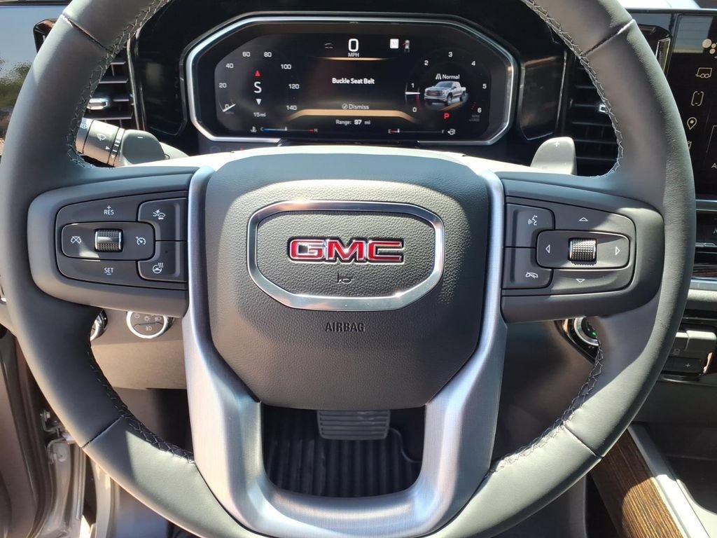 2026 GMC Sierra 1500 Elevation - Photo 19