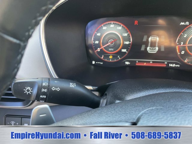 2023 Hyundai Santa Fe SEL - Photo 32
