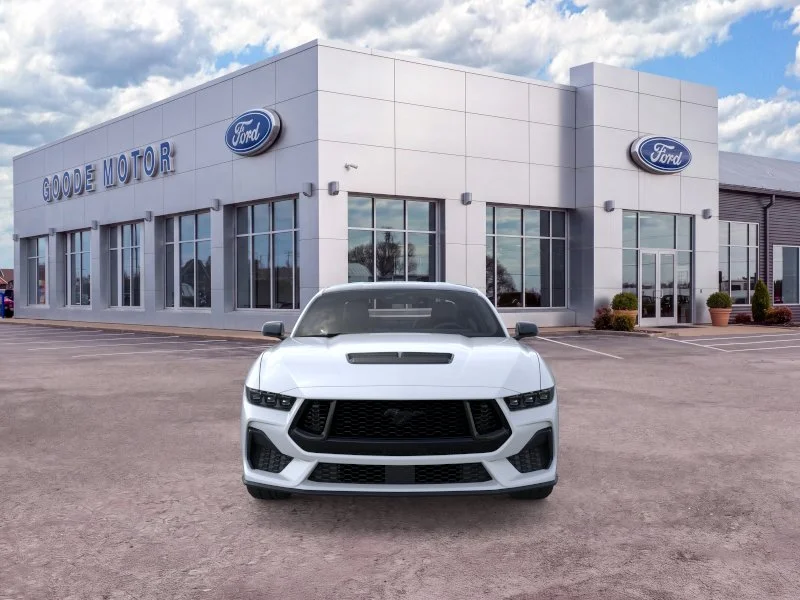 2026 Ford Mustang GT Premium Fastback - Photo 28