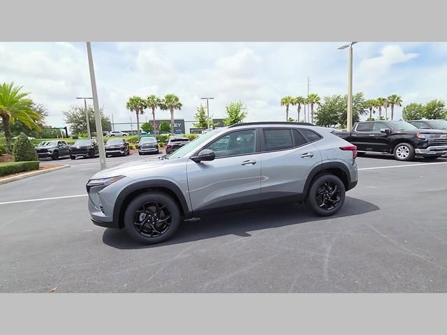 2026 Chevrolet Trax LT - Photo 26