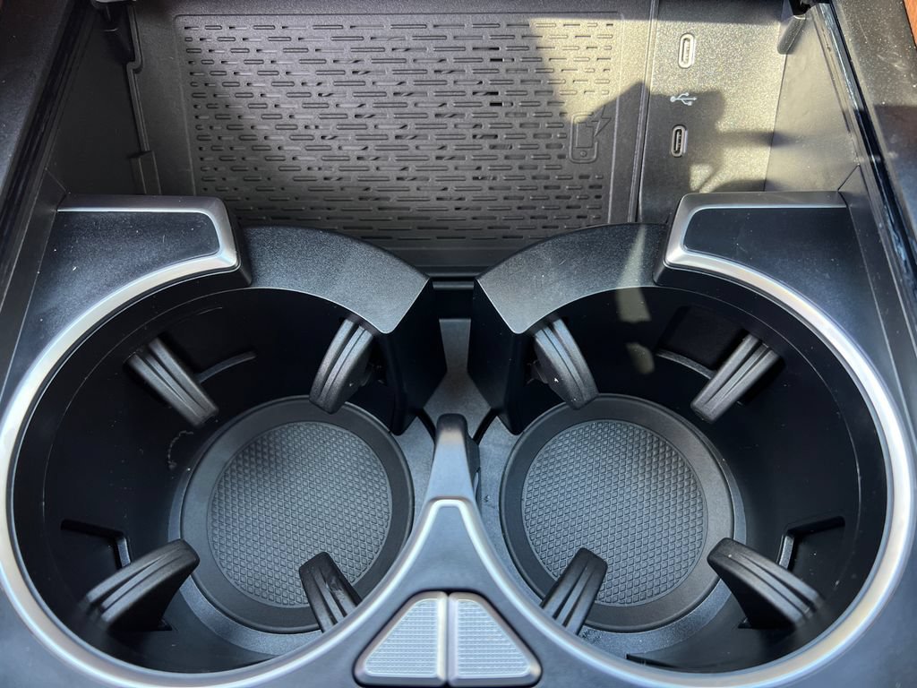 New 2026 Obsidian Black Metallic Mercedes-Benz GLS 450 image 61
