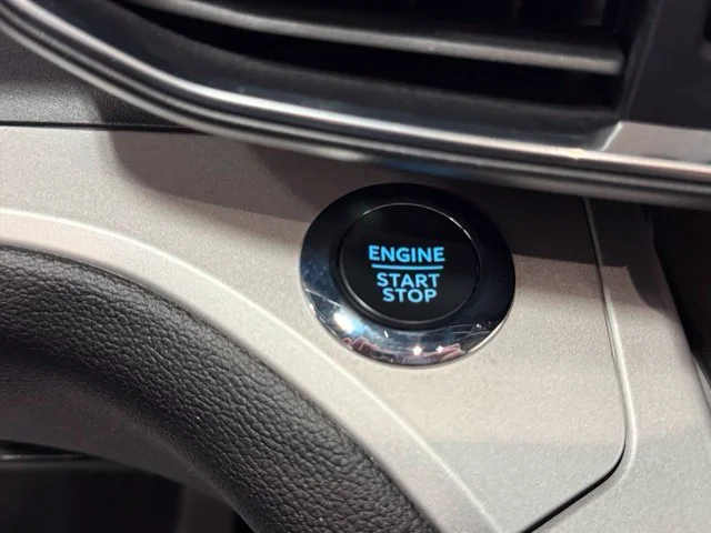 Used 2023 Black Ford XLT image 14