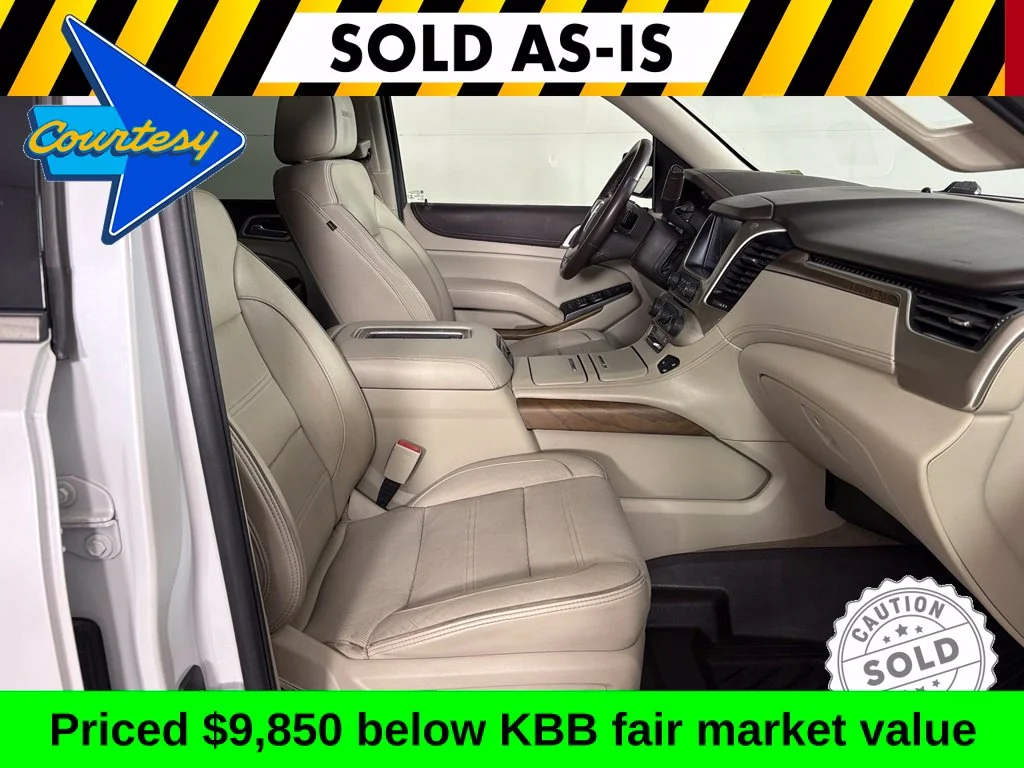 Used 2019 White GMC Denali image 45