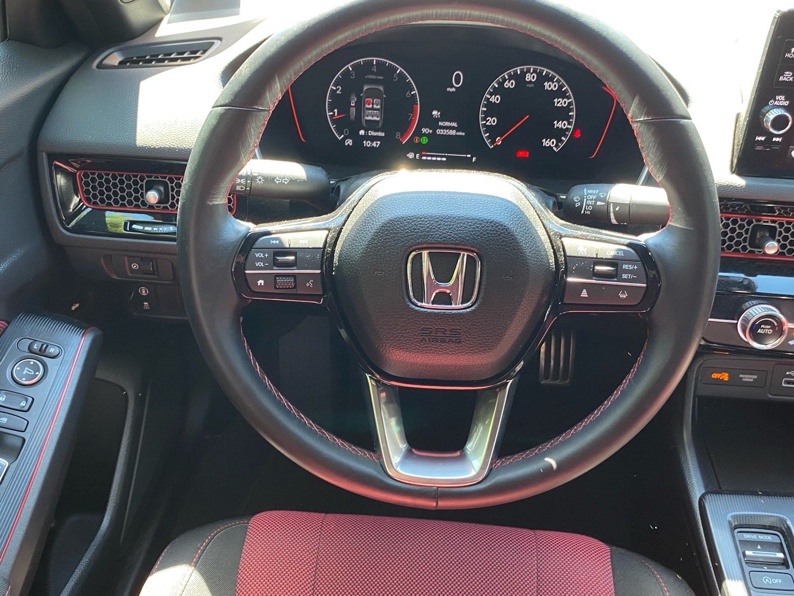 Used 2023  Honda Si image 6