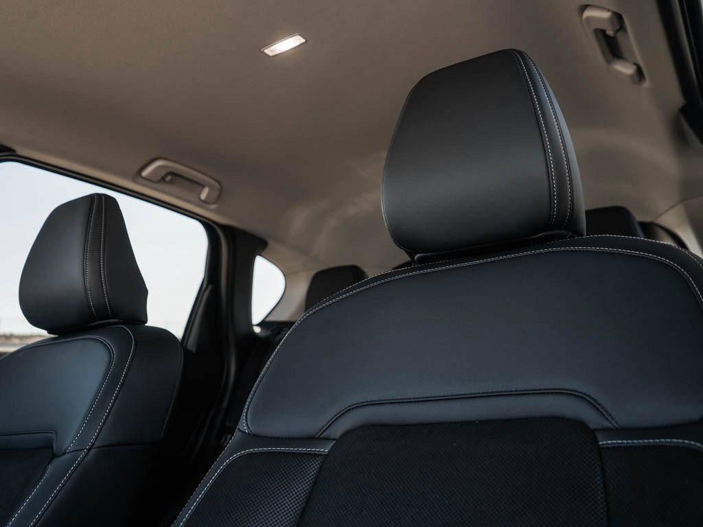New 2026 Navy Blue Mica Mazda 2.5 S Select AWD image 19