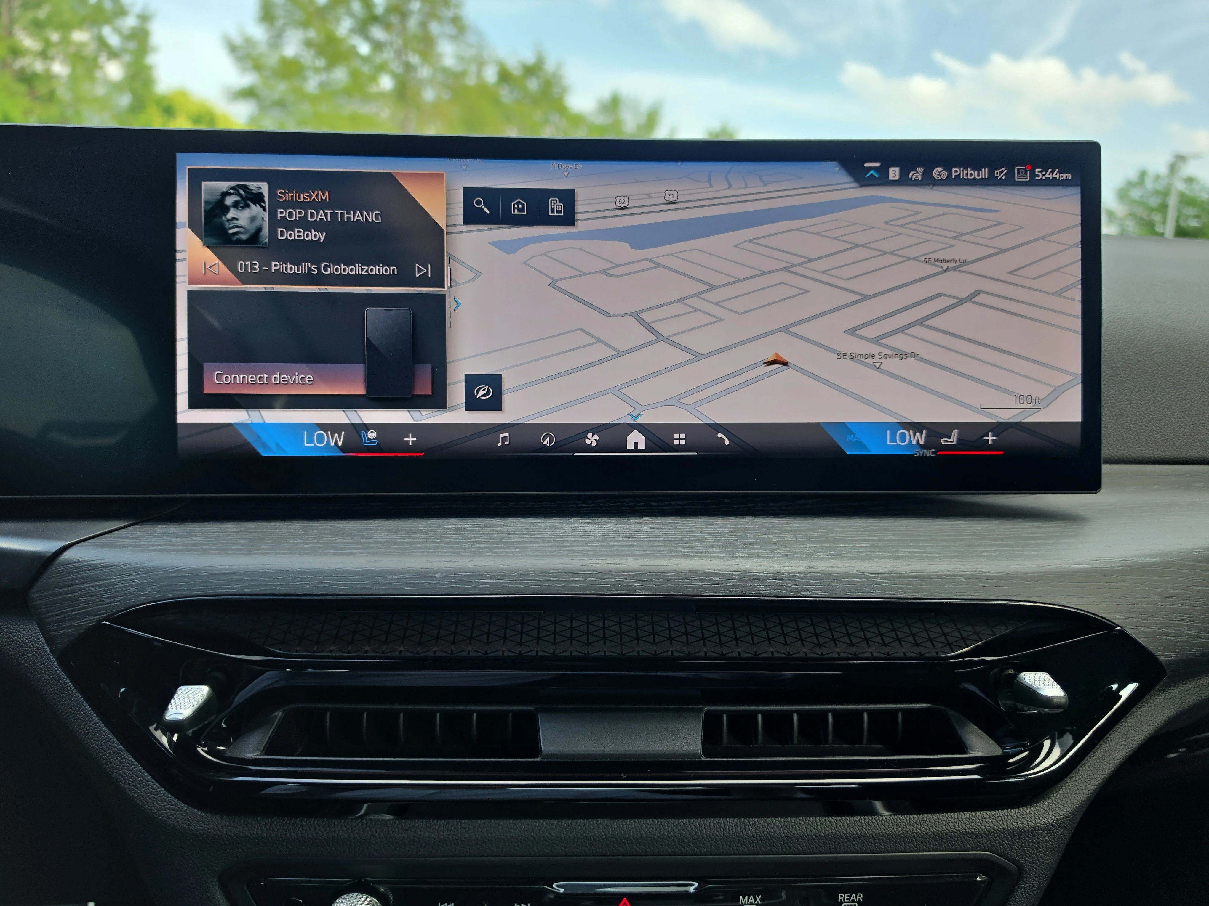 New 2027 0475 BMW 430i xDrive image 30