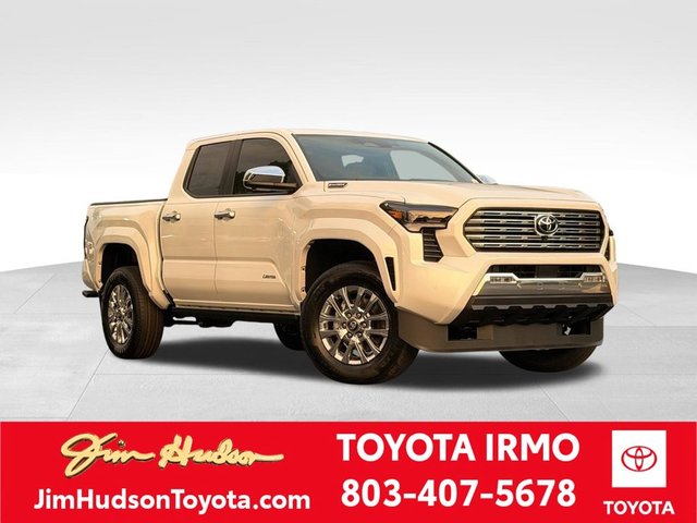 2026 Toyota Tacoma i-FORCE MAX Limited i-FORCE MAX