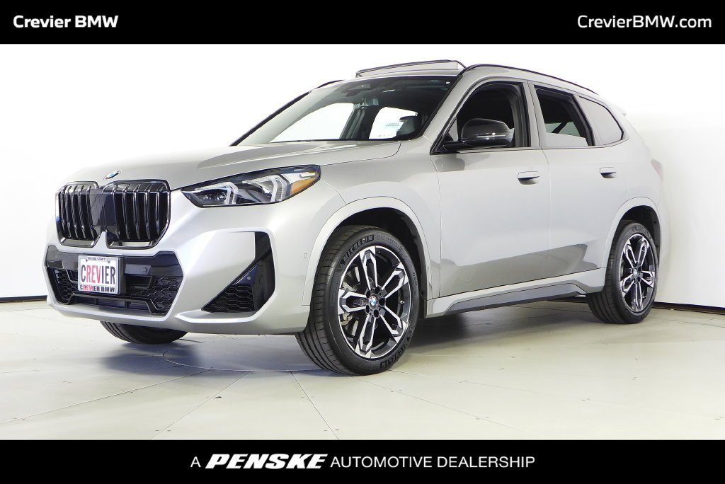 2023 BMW X1