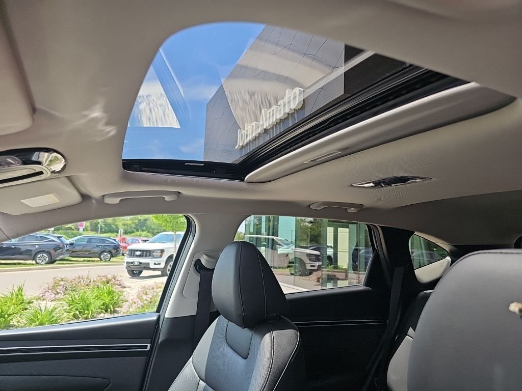 2023 Hyundai Tucson SEL - Photo 26