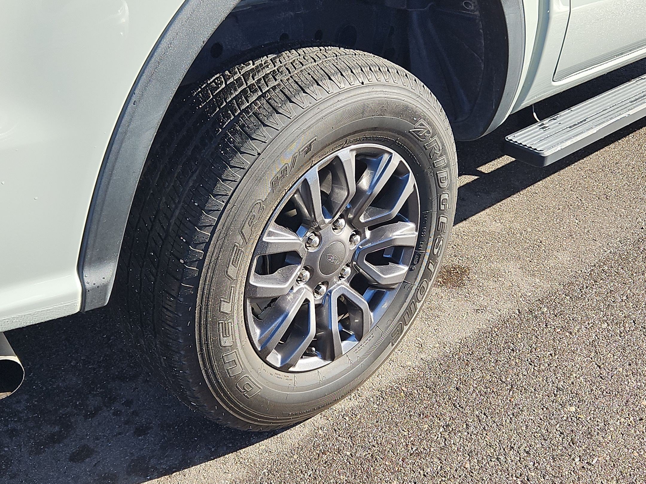 Certified Used 2021 Gray Ford XLT image 12