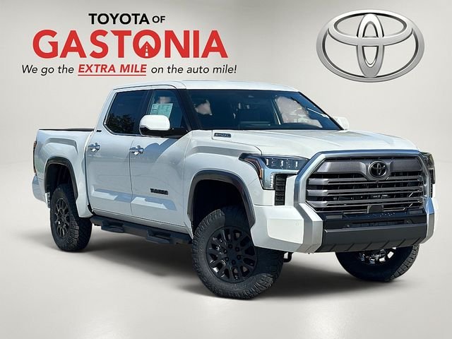 2026 Toyota Tundra i-FORCE MAX Limited i-FORCE MAX