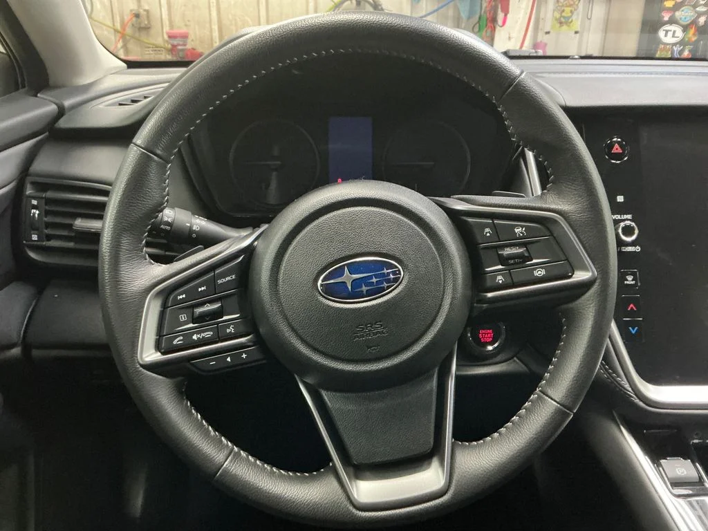 2024 Subaru Outback Premium - Photo 21