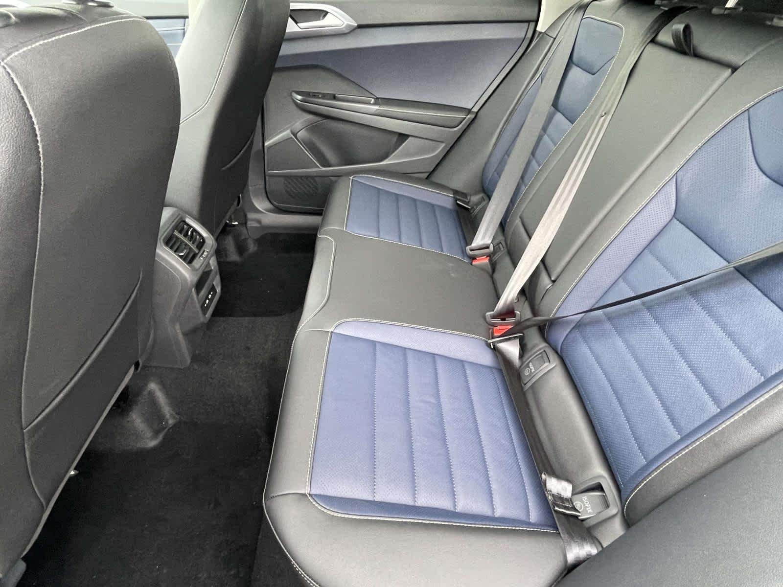 New 2027 9728/ Volkswagen SEL image 18