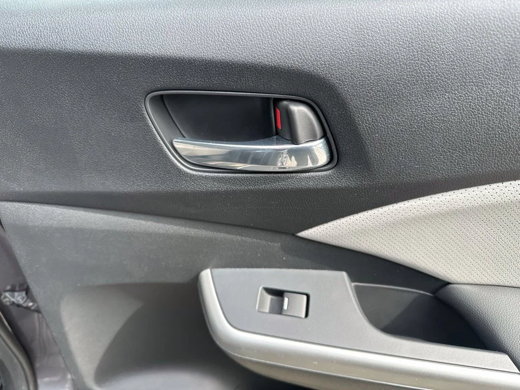 Used 2015 Gray Honda Touring image 11