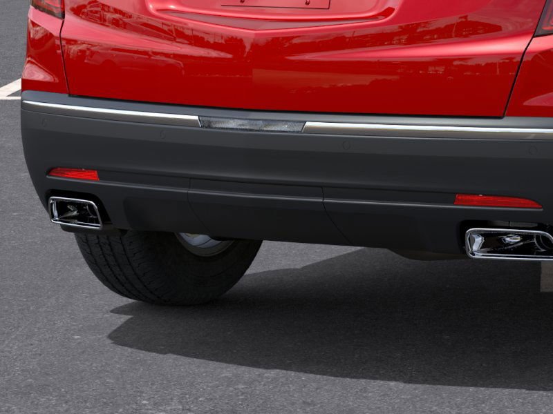 2026 Cadillac XT5 Luxury - Photo 14