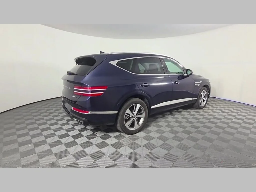 2024 GENESIS GV80 - Photo 40