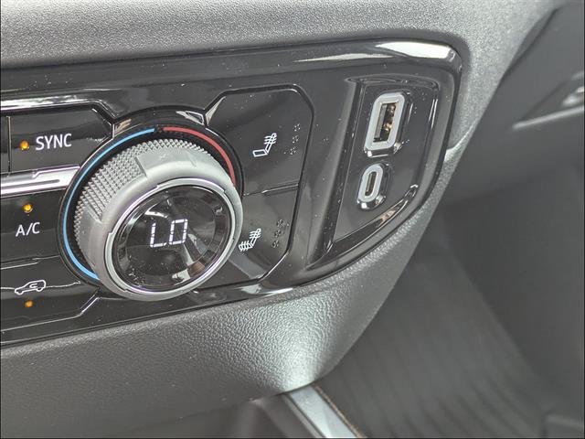 2026 Chevrolet Silverado 1500 RST - Photo 23