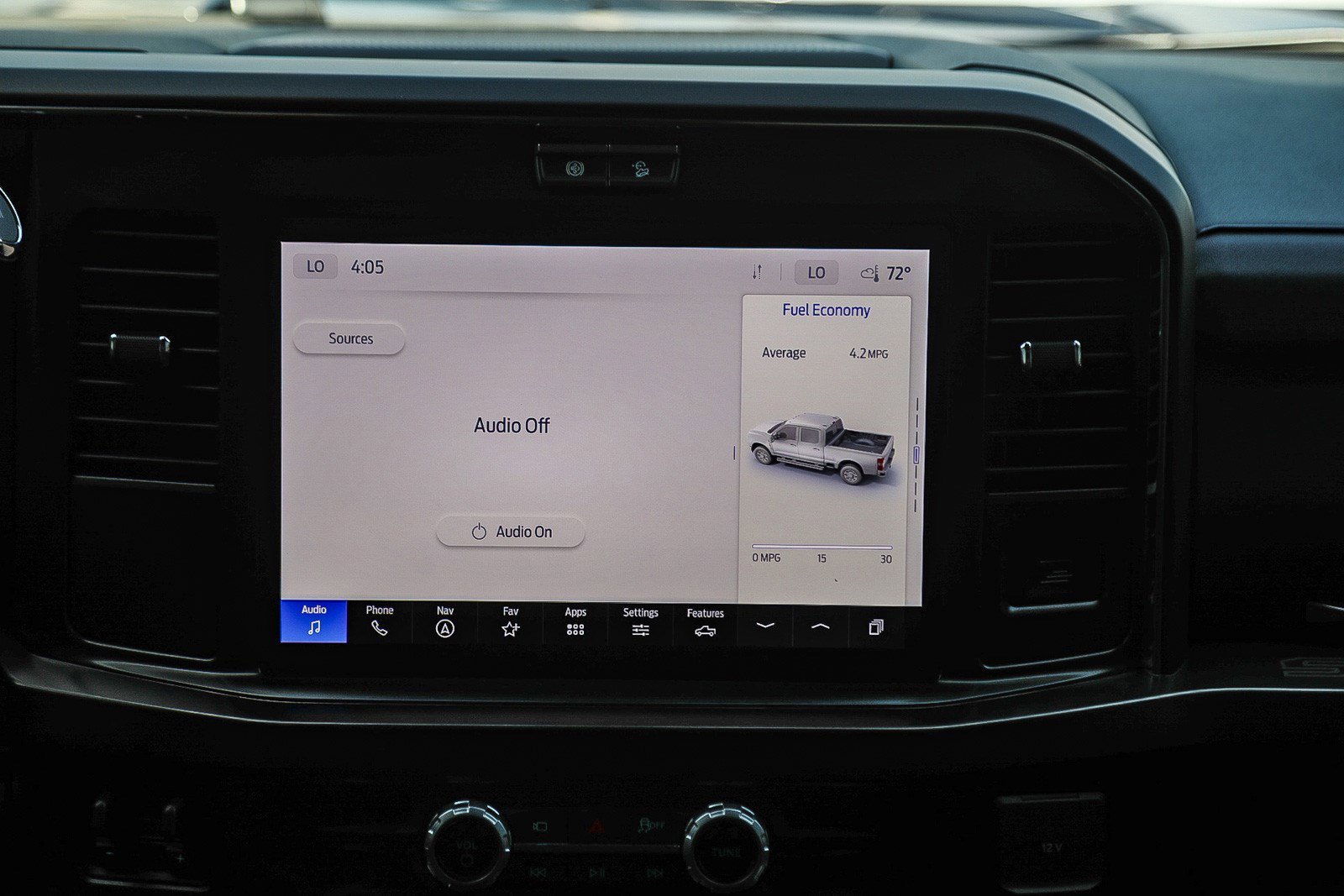 2026 Ford F-250 Super Duty Lariat - Photo 13