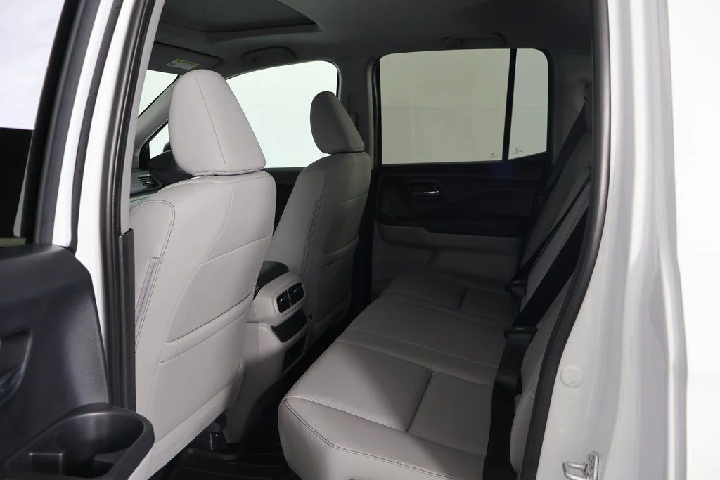 2026 Honda Ridgeline RTL - Photo 6